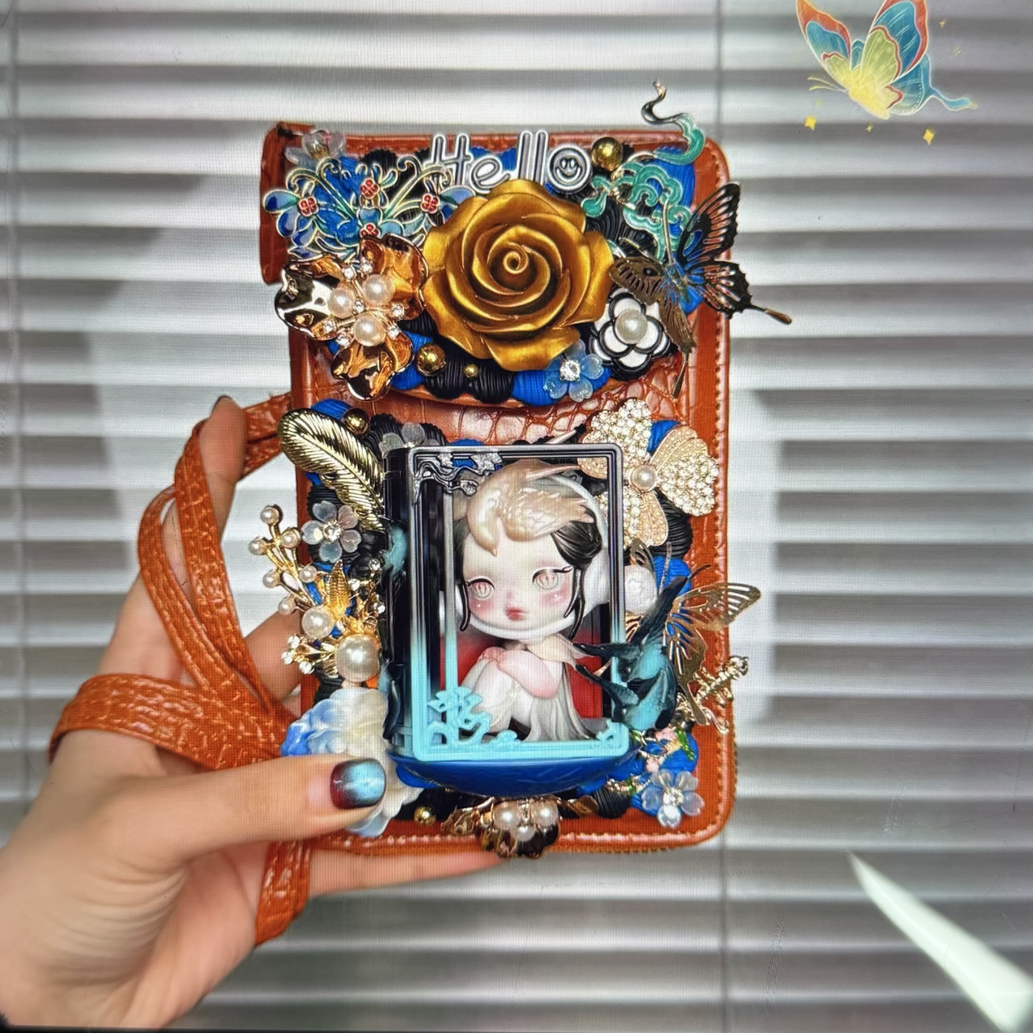 CARINIFY  customized Link
