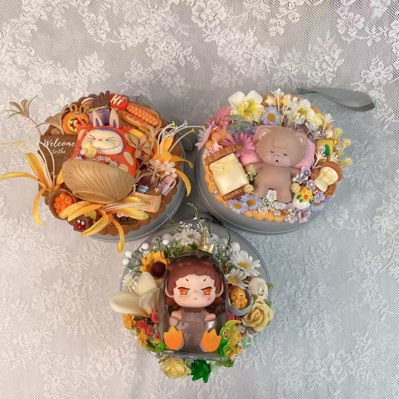 Carinify Clearance Sale - pick in live!