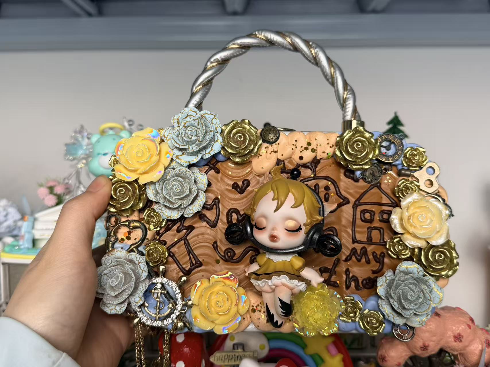 Carinify Clearance Sale - pick in live! 