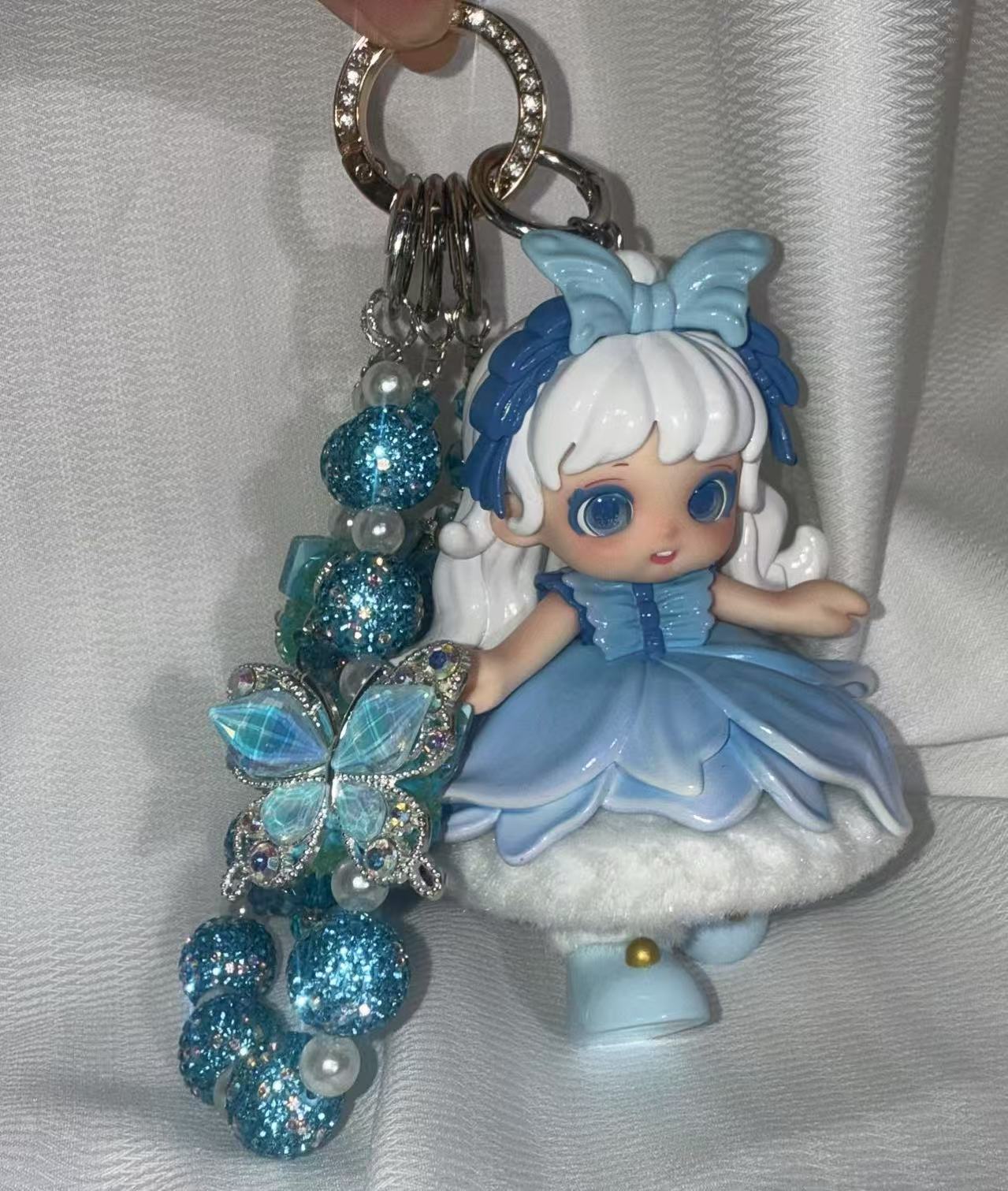 CARINIFY Bag Deco - pick ur fav!