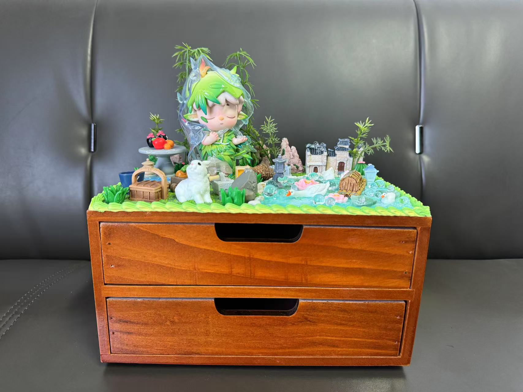 CARINIFY Box No.10 Link - ask in live before ordering~