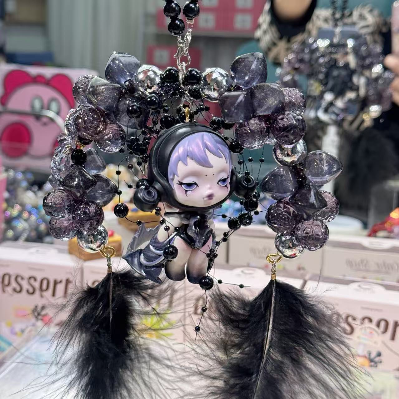 CARINIFY DIY Hanging Deco - wish color is one more!!