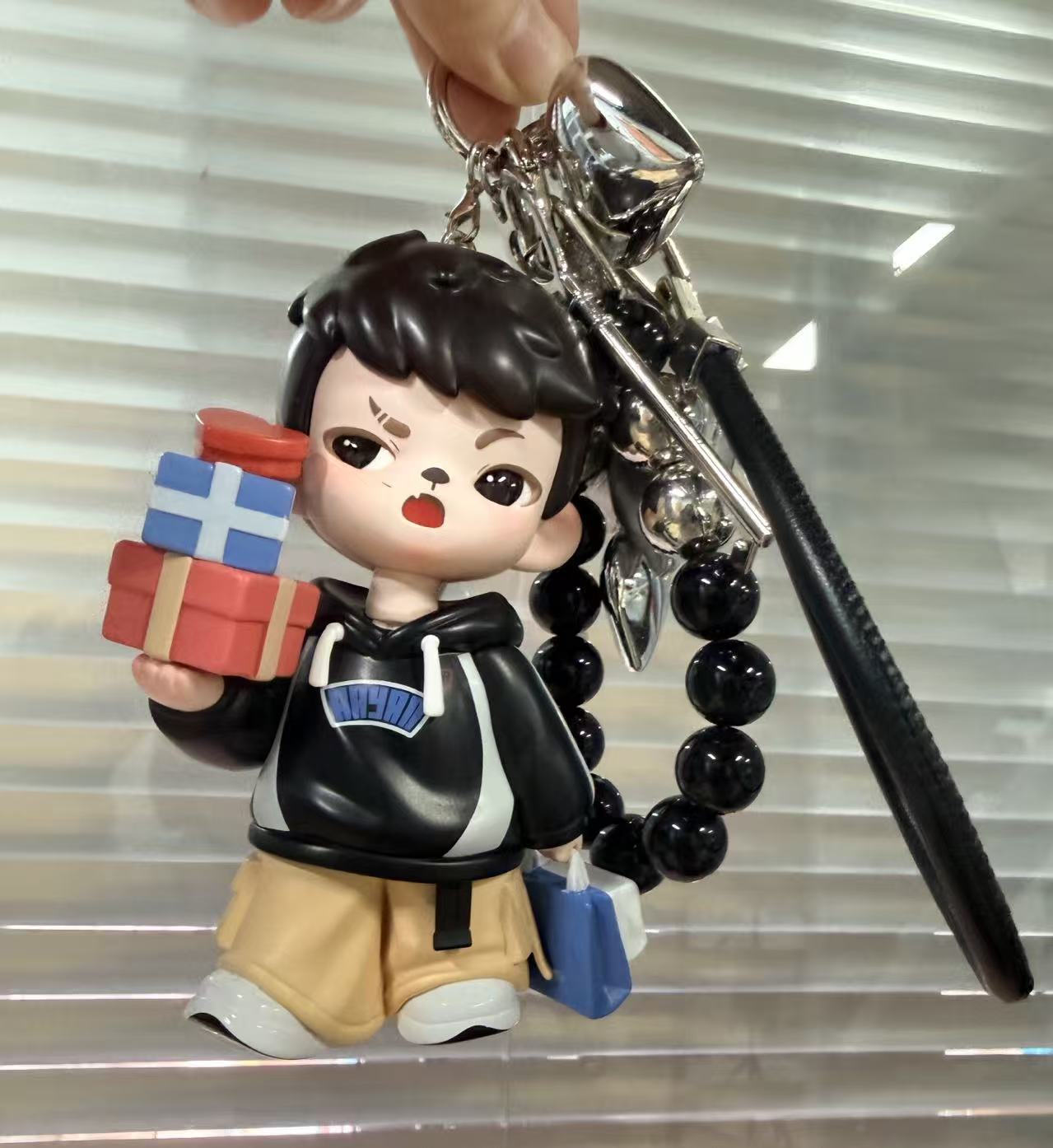 CARINIFY Bag Deco - pick ur fav! 