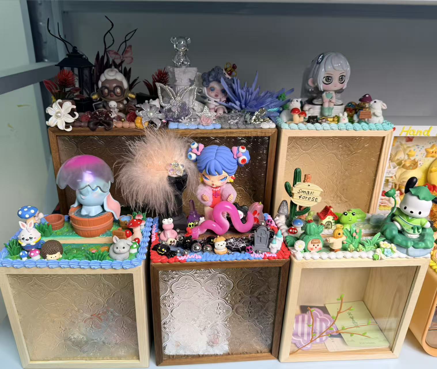 Carinify Clearance Sale - pick in live! 