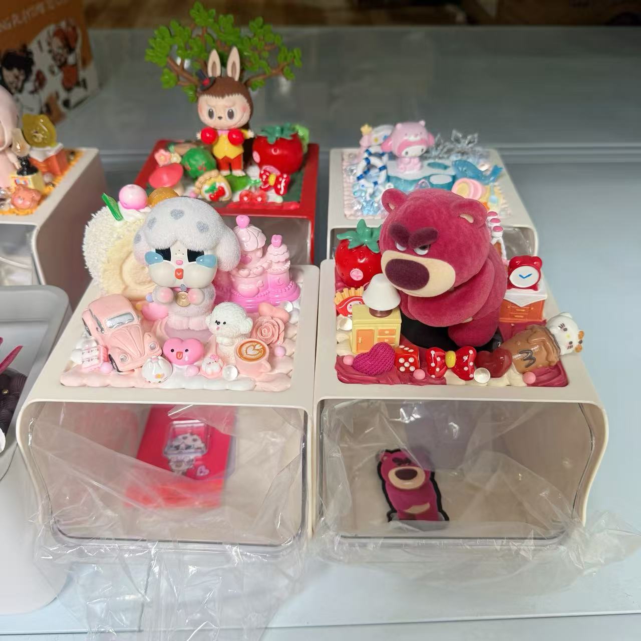 Carinify Clearance Sale - pick in live!