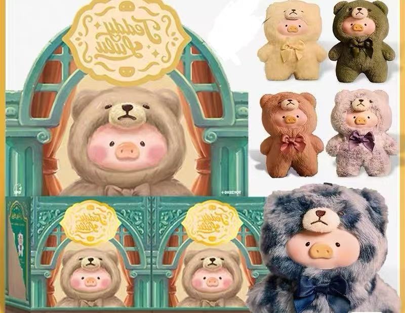 Carinify Clearance Sale - pick in live!