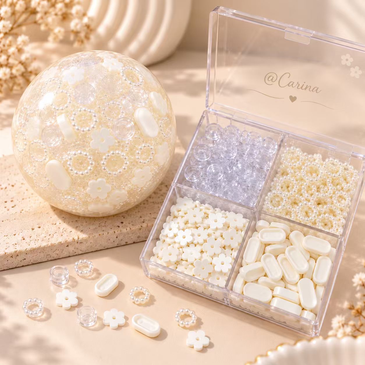 【DIY Kit】—— clear/slime