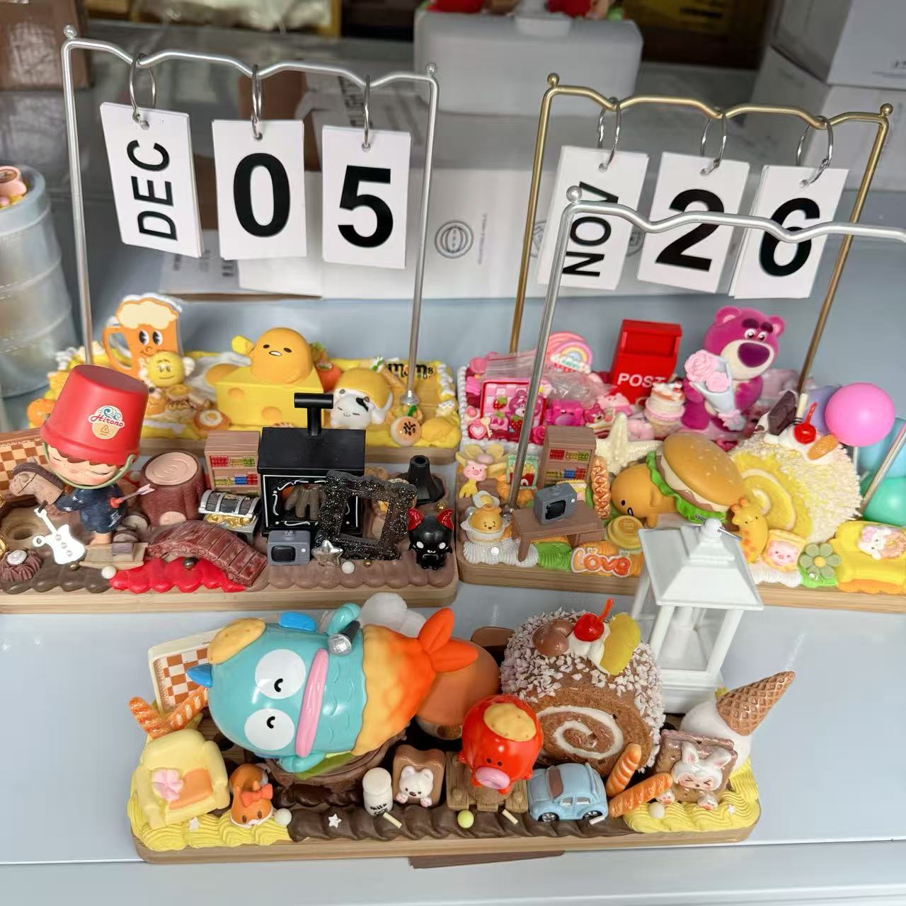 Carinify Clearance Sale - pick in live! 