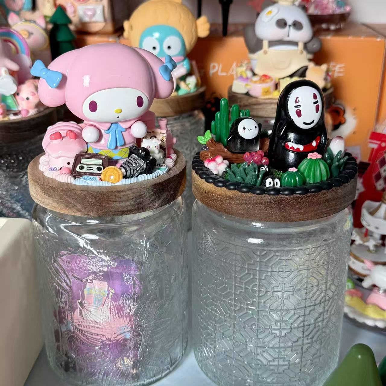 Carinify Clearance Sale - pick in live!