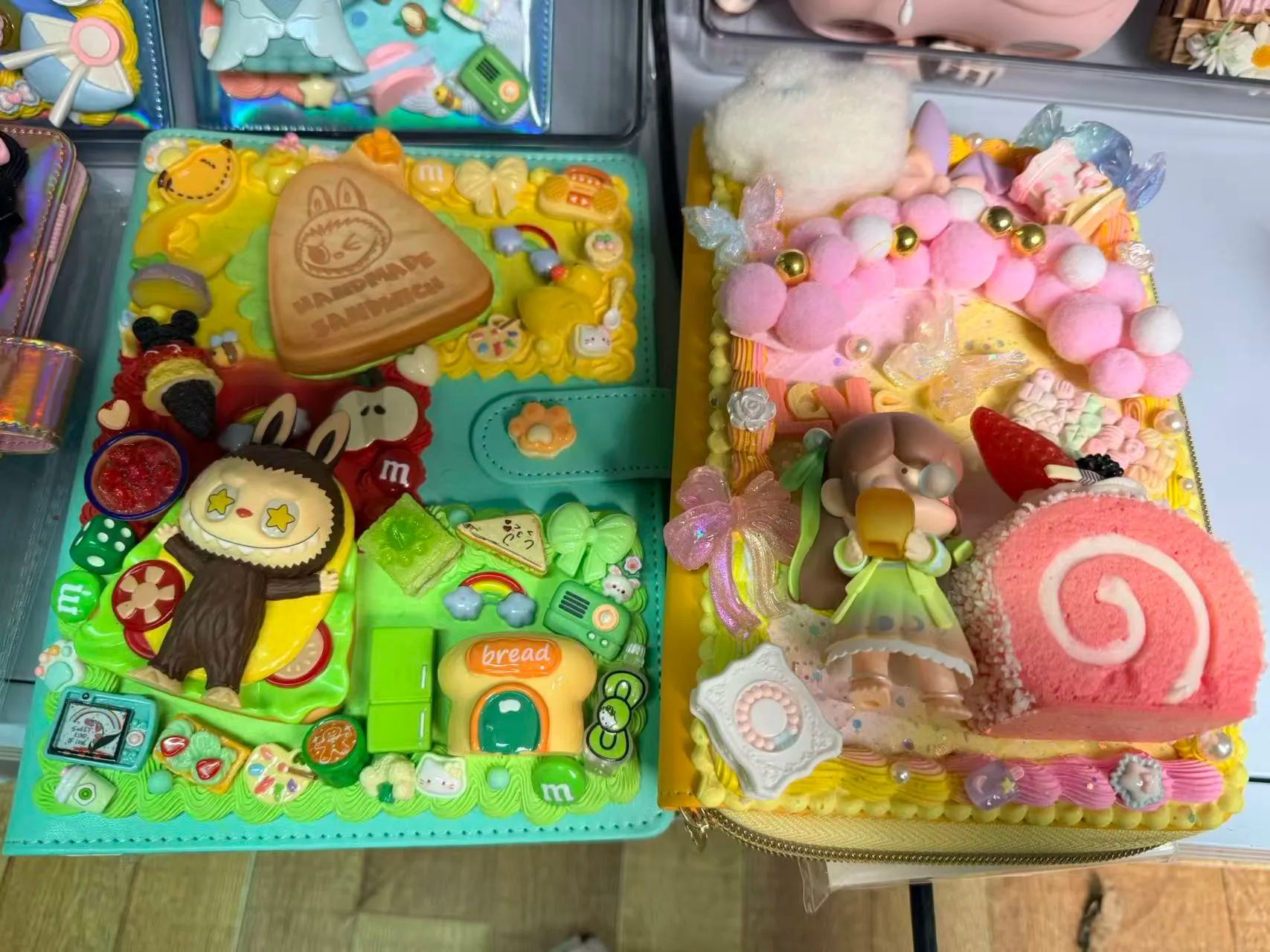 Carinify Clearance Sale - pick in live! 