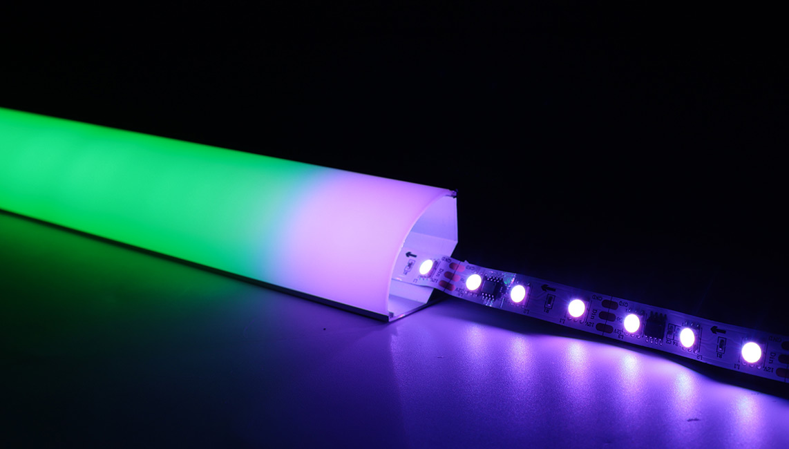 Muazta LED Profile Lighting: The Complete Installation Guide