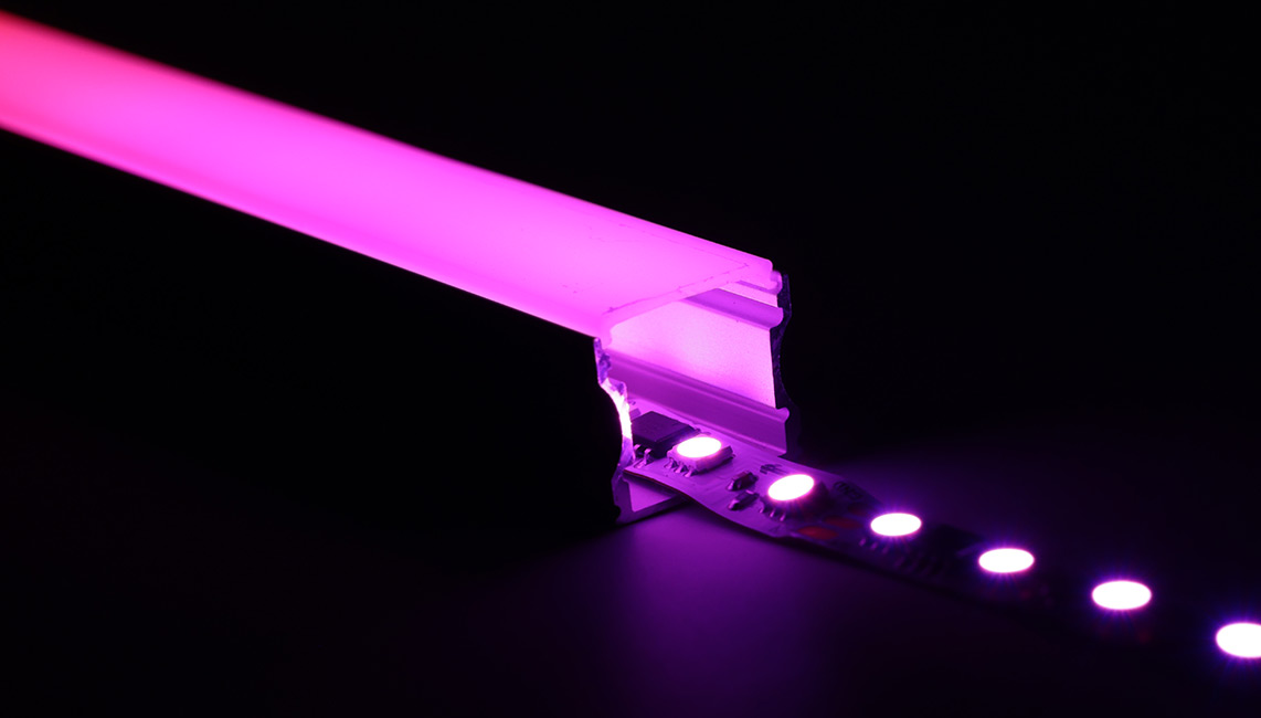 Muazta LED Profile Lighting: The Complete Installation Guide
