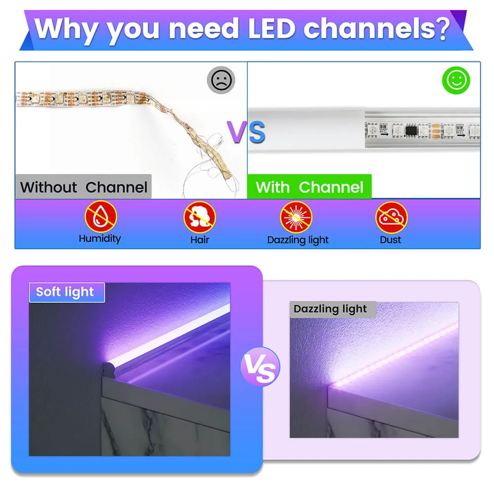 can-i-put-led-lights-on-drywall-muzata