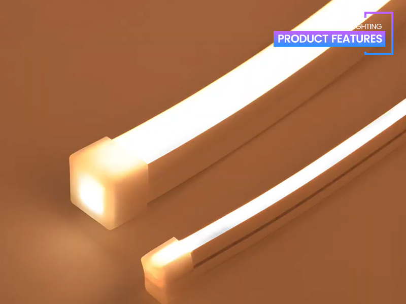 Everything You Need to Know About LED Rope Lights - Muzata