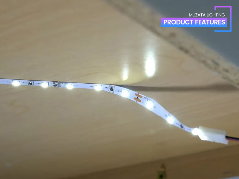 Why Are My LED Strip Lights Not Sticking? Muzata
