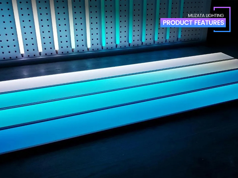 The Complete Guide to Skirting Board for LED Light Strips