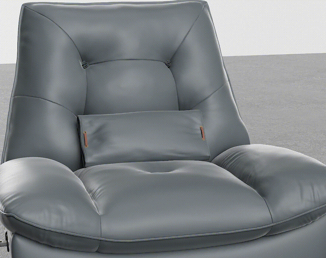 Sitjoy Smart-Recliner X1