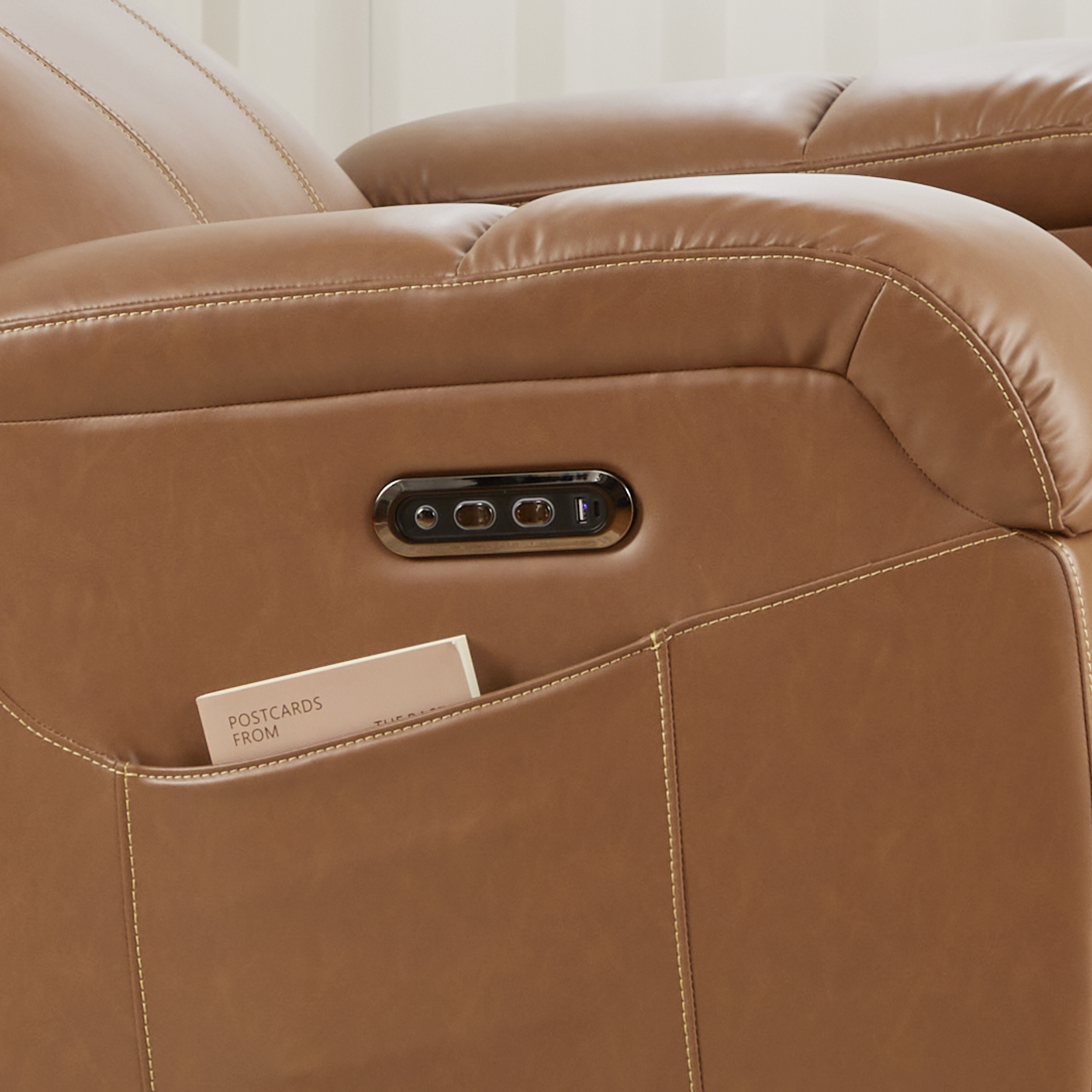 Sitjoy Electric Recliner AE004