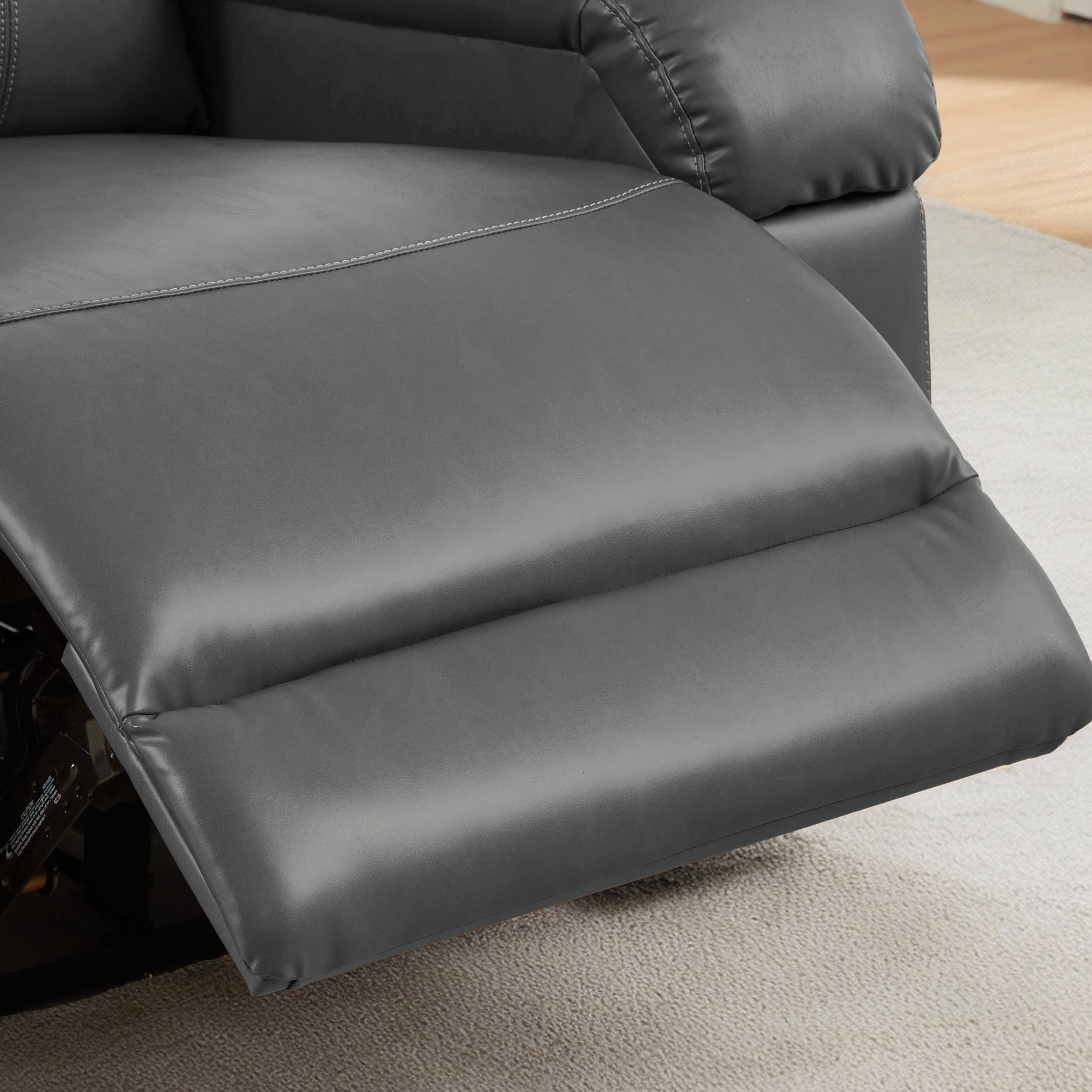 Sitjoy Dual Motor Electric Recliner