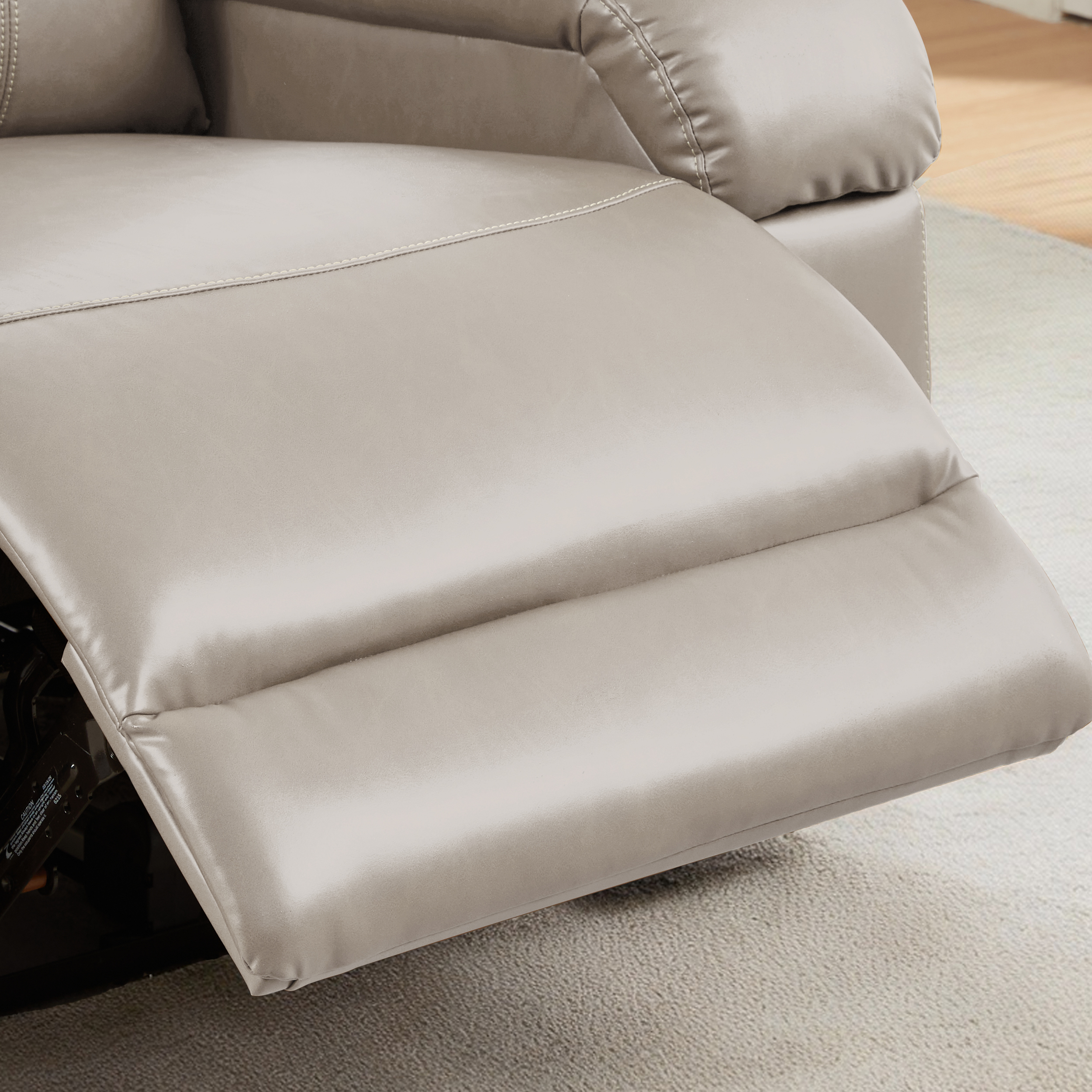 Sitjoy Dual Motor Electric Recliner