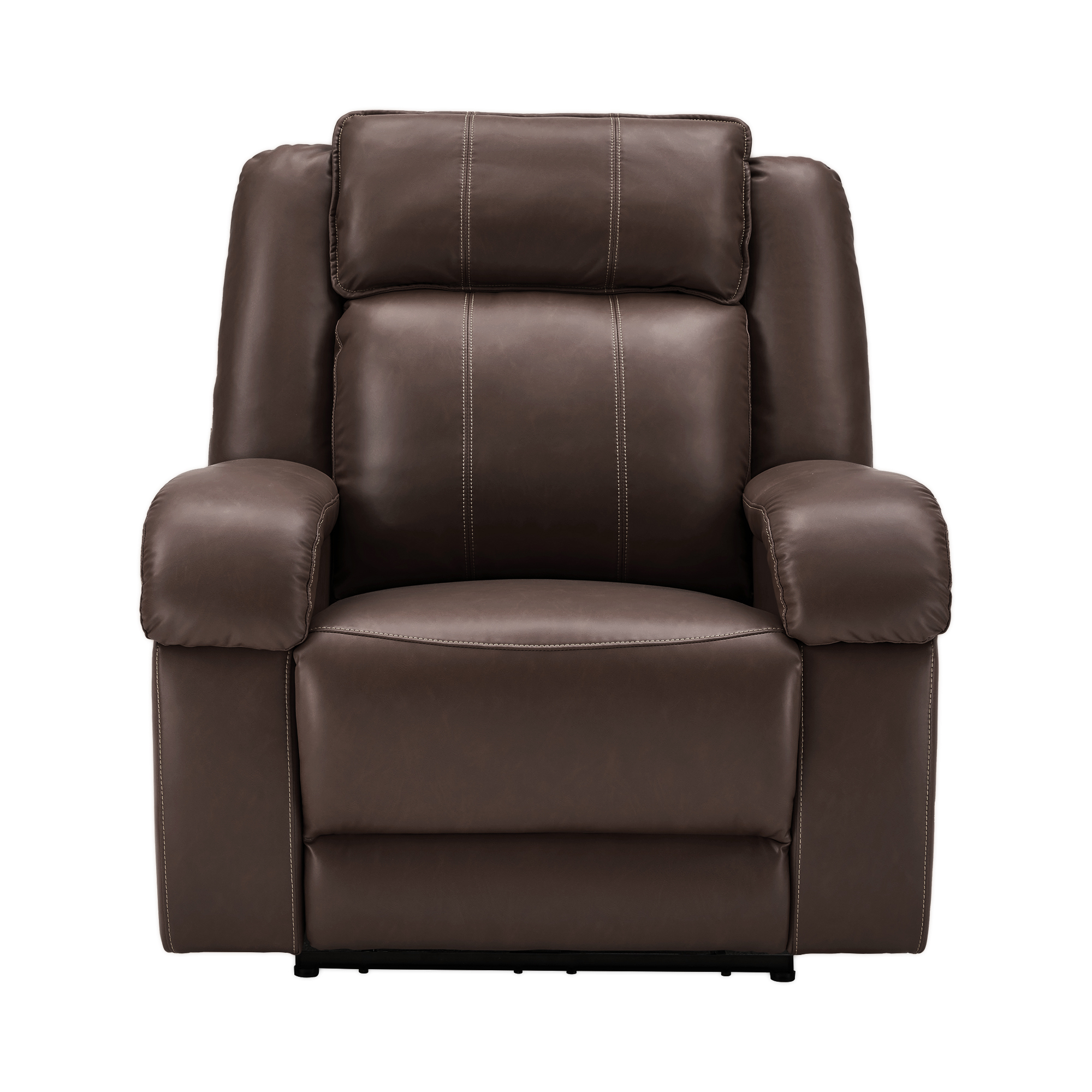 SITJOY Dual Motor Power Recliner with Zero Wall Hugger Design SITJOY Dual Motor Power Recliner with Zero Wall Hugger Design