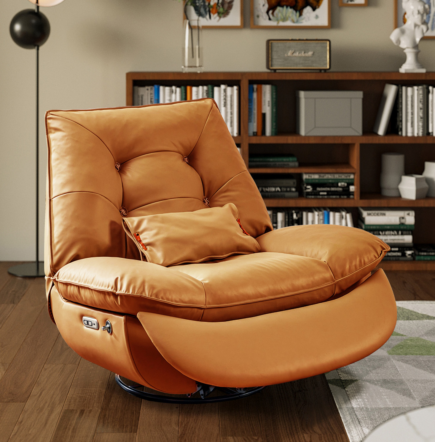 Sitjoy Smart-Recliner X1