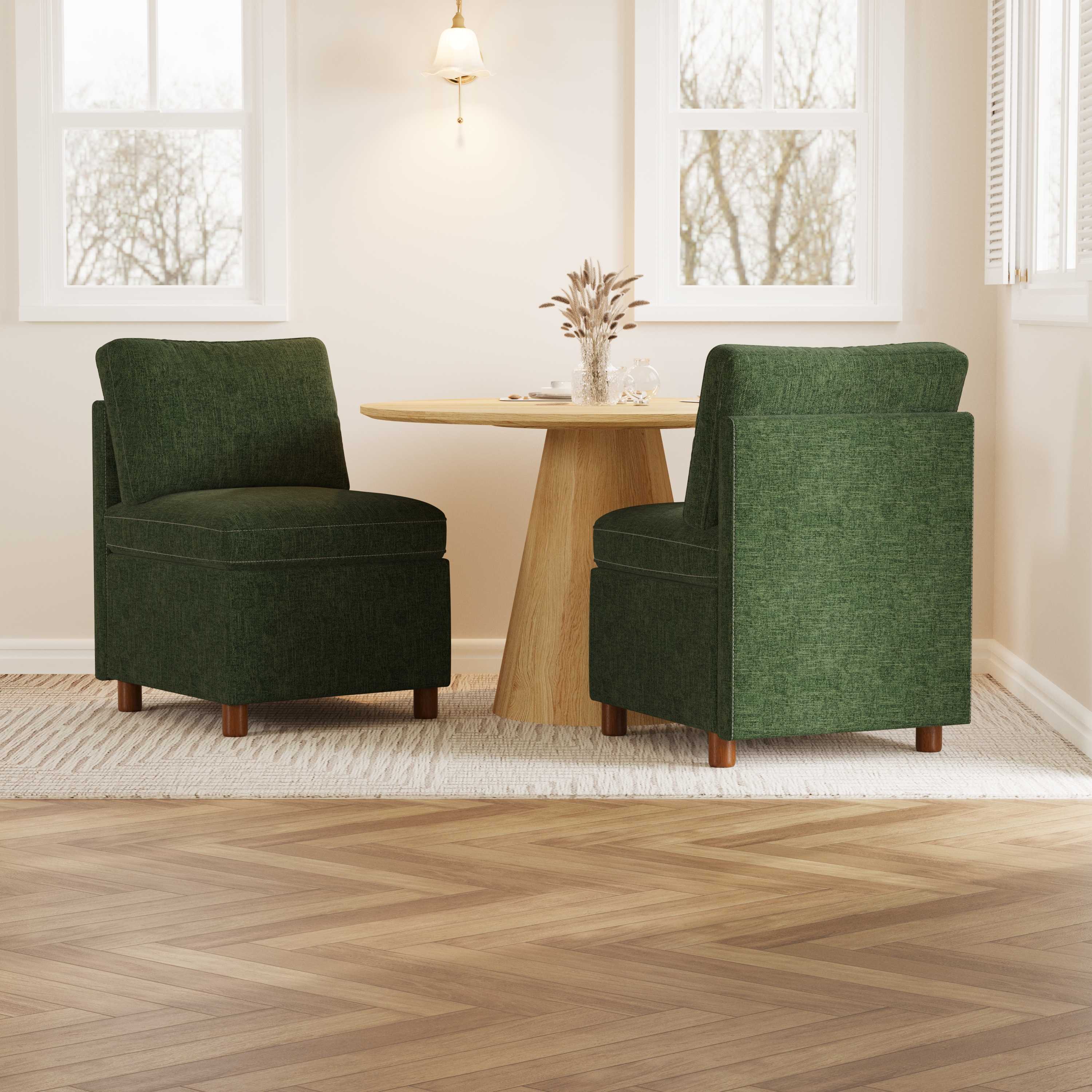 Aura Single Storage Chair | Breakfast Nook | SITJOY
