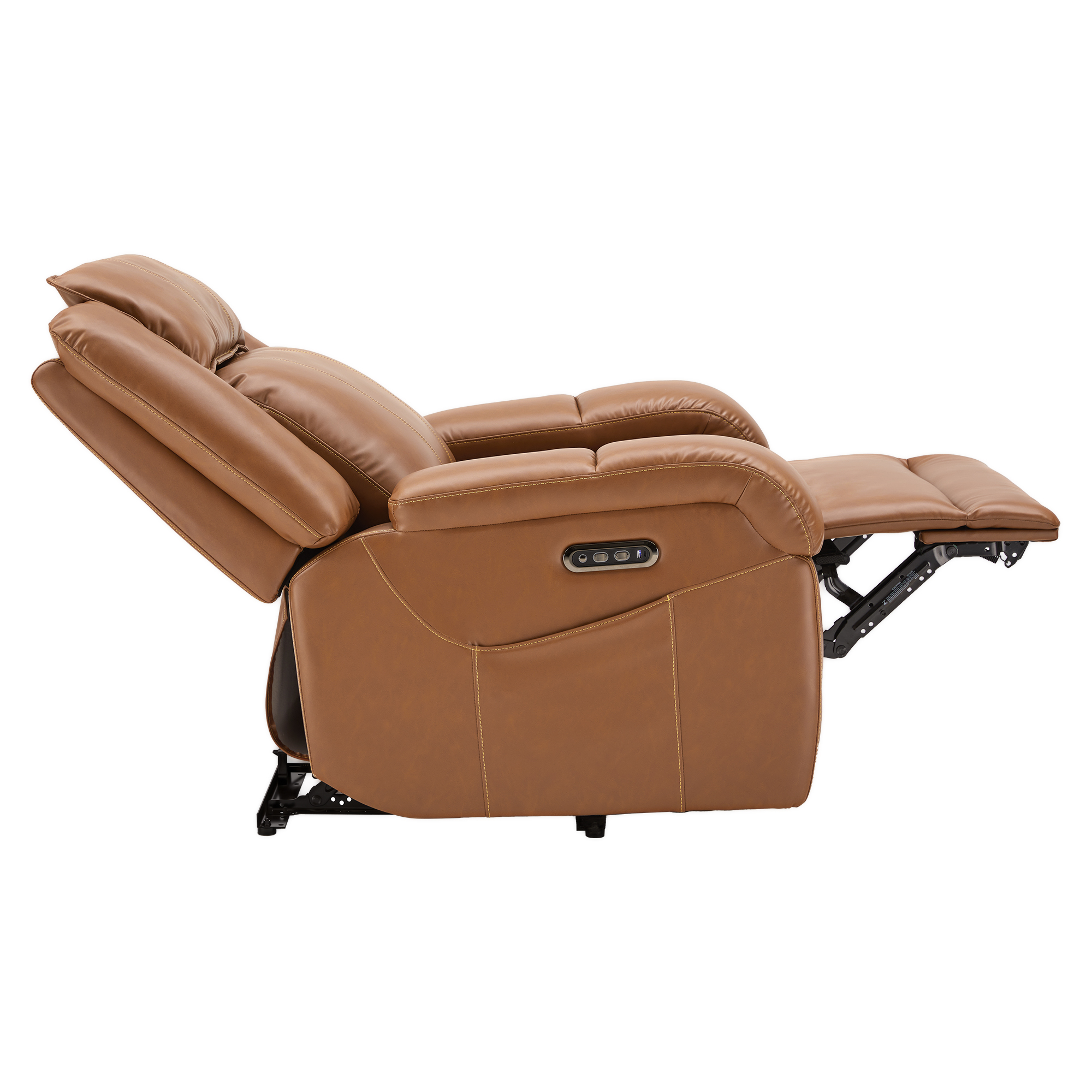 Sitjoy Dual Motor Electric Recliner