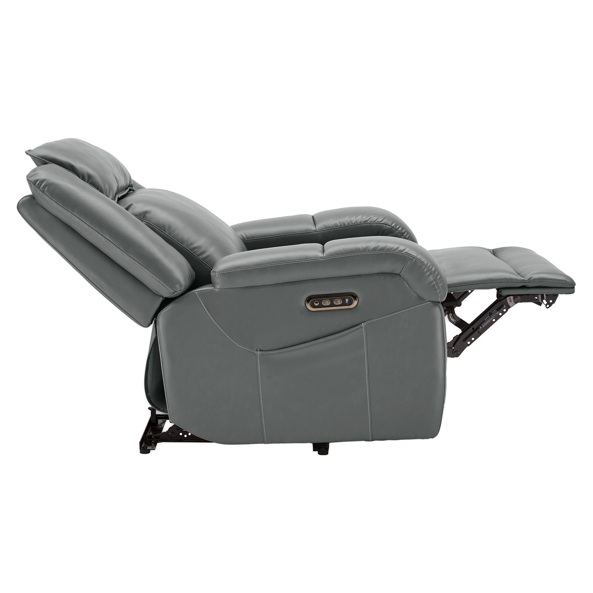 Sitjoy Dual Motor Electric Recliner