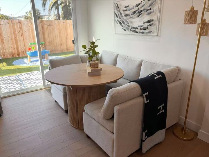 SITJOY Sofa Real Life 4