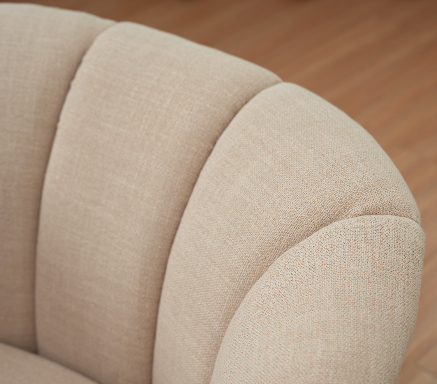 Wolen Modern Swivel Accent Chair