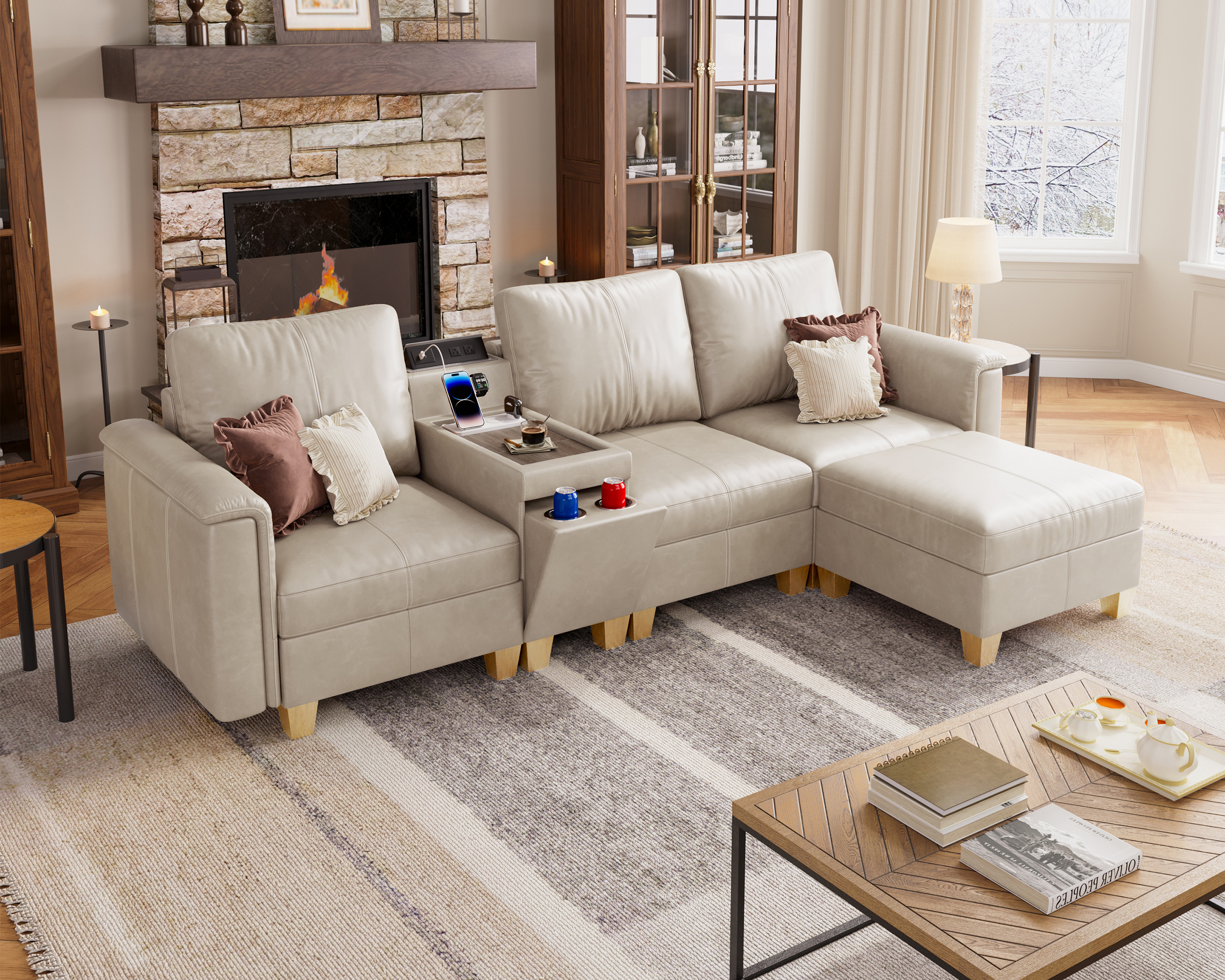 Nexus Modular 5 | Ultimate Cinema Haven