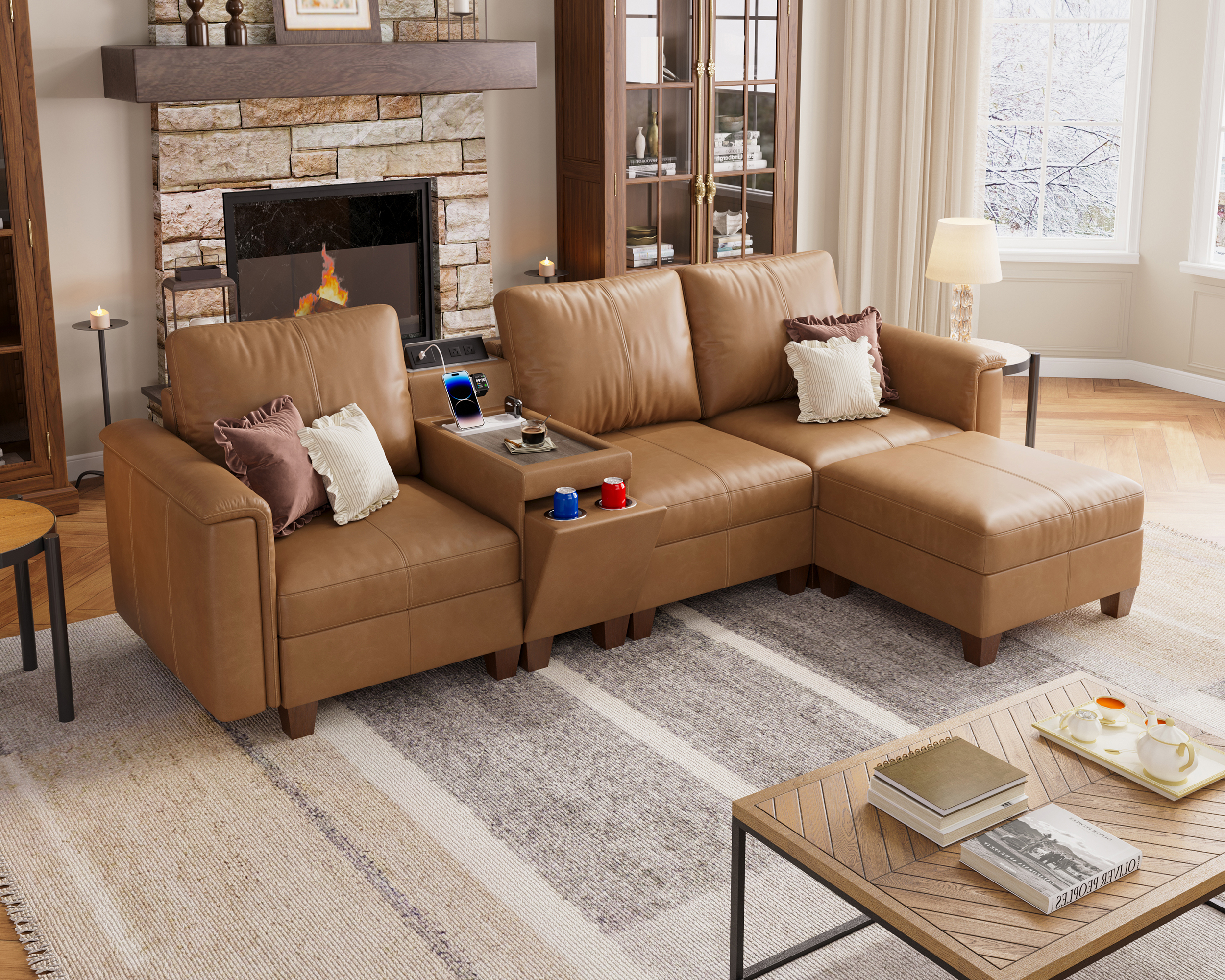 Nexus Modular 5 | Ultimate Cinema Haven