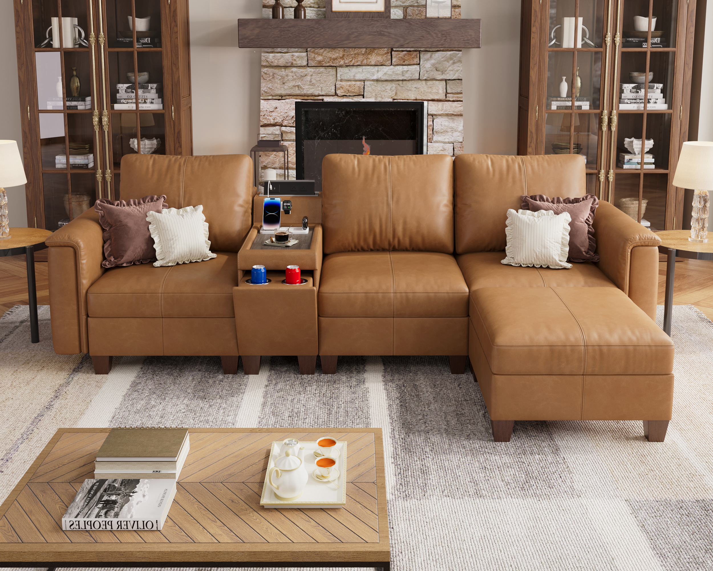 Nexus Modular 5 | Ultimate Cinema Haven