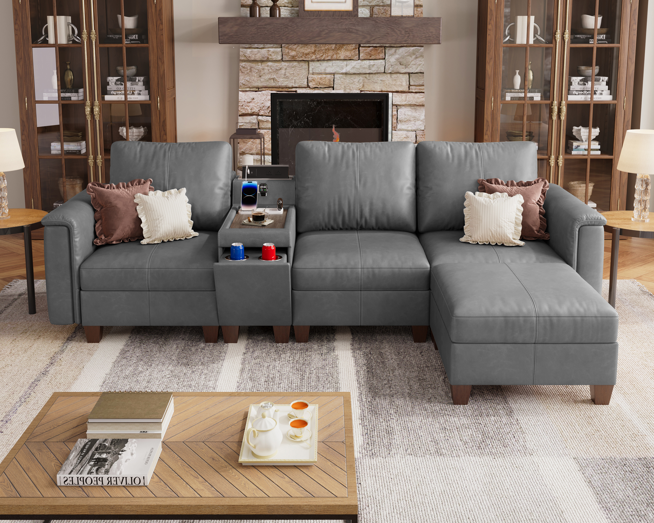 Nexus Modular 5 | Ultimate Cinema Haven