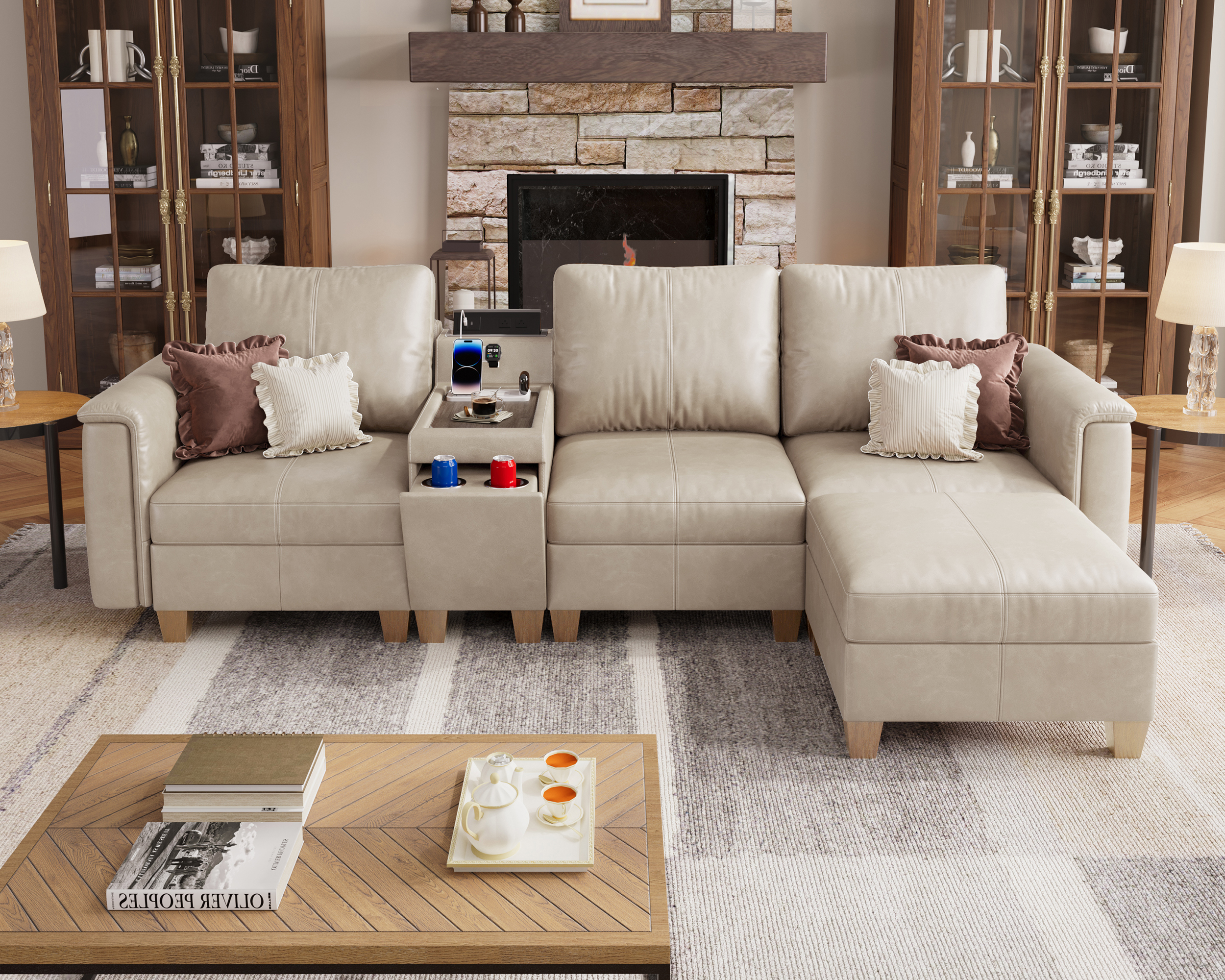 Nexus Modular 5 | Ultimate Cinema Haven