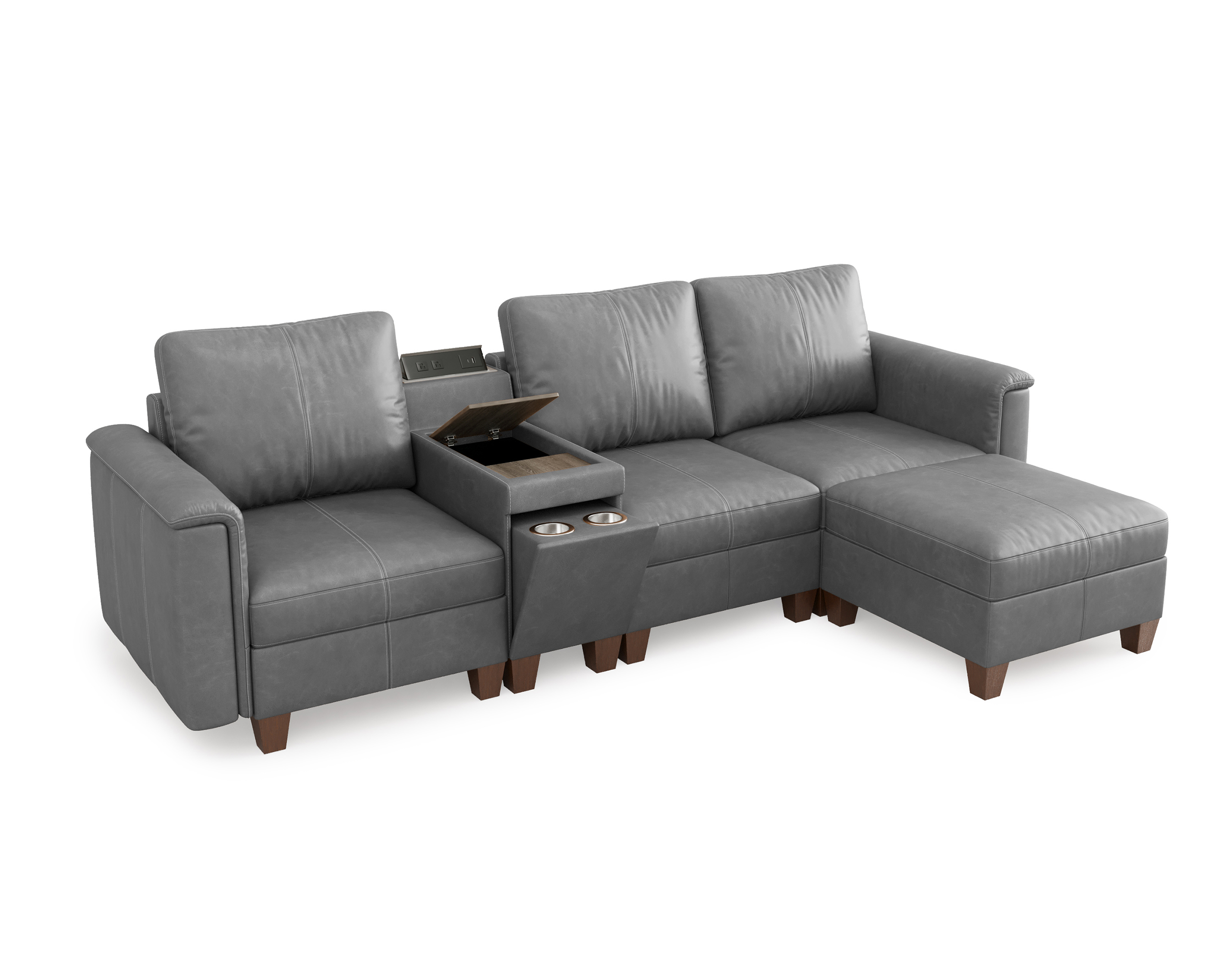 Nexus Modular 5 | Ultimate Cinema Haven