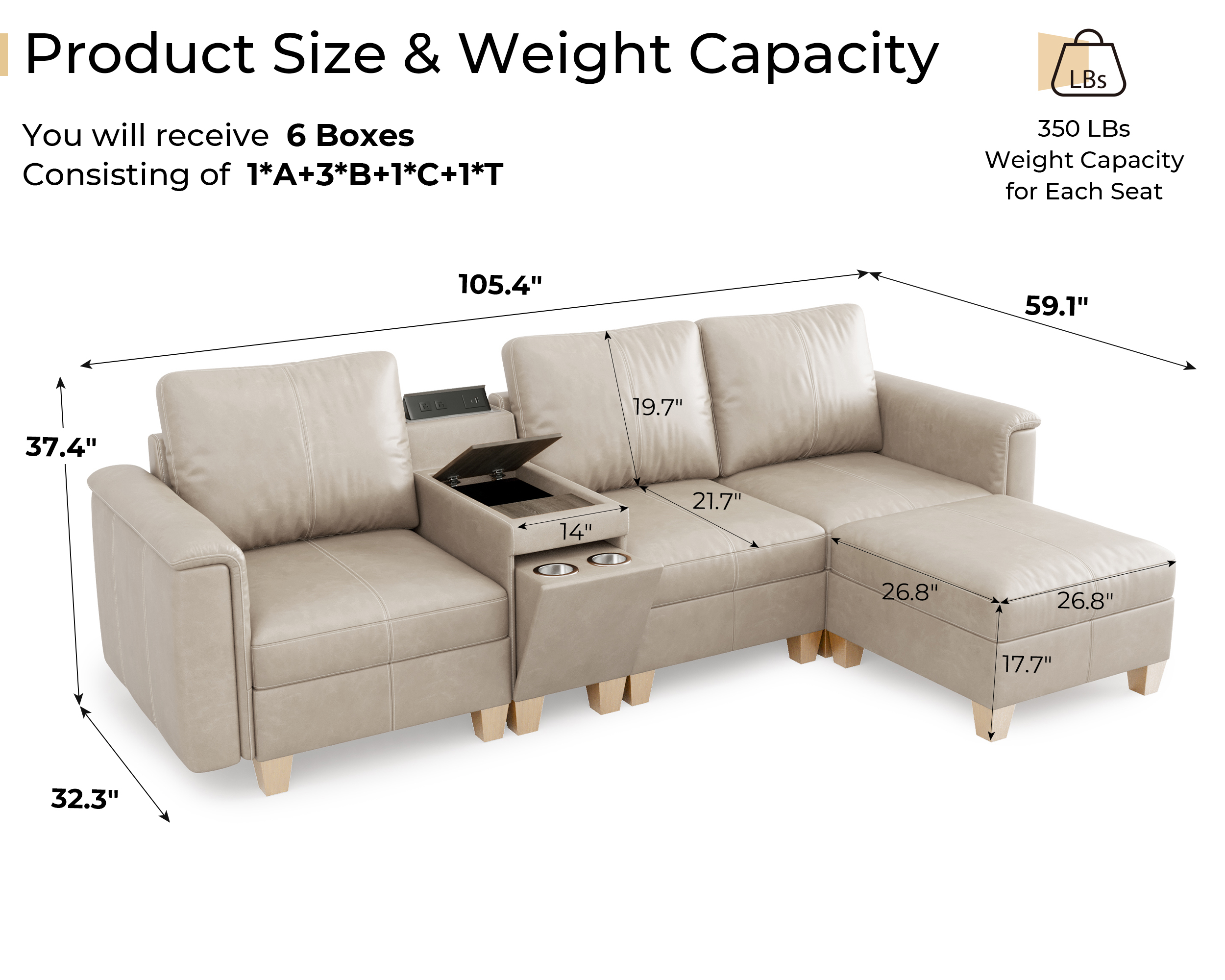 Nexus Modular 5 | Ultimate Cinema Haven