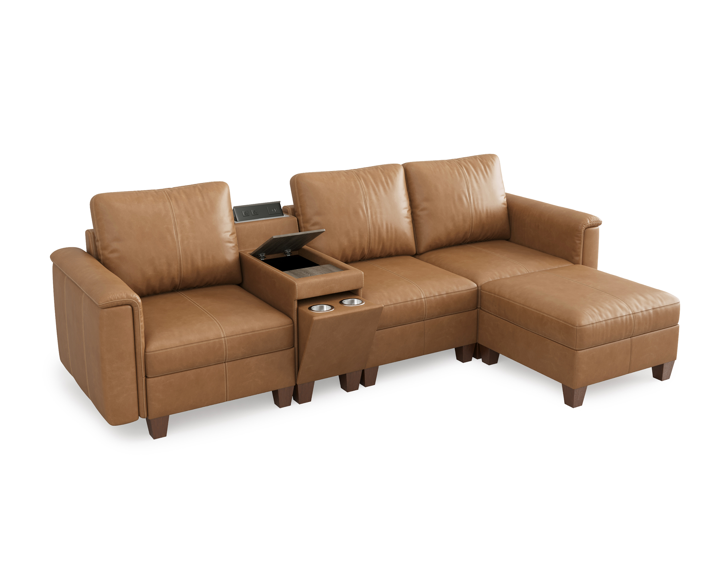 Nexus Modular 5 | Ultimate Cinema Haven