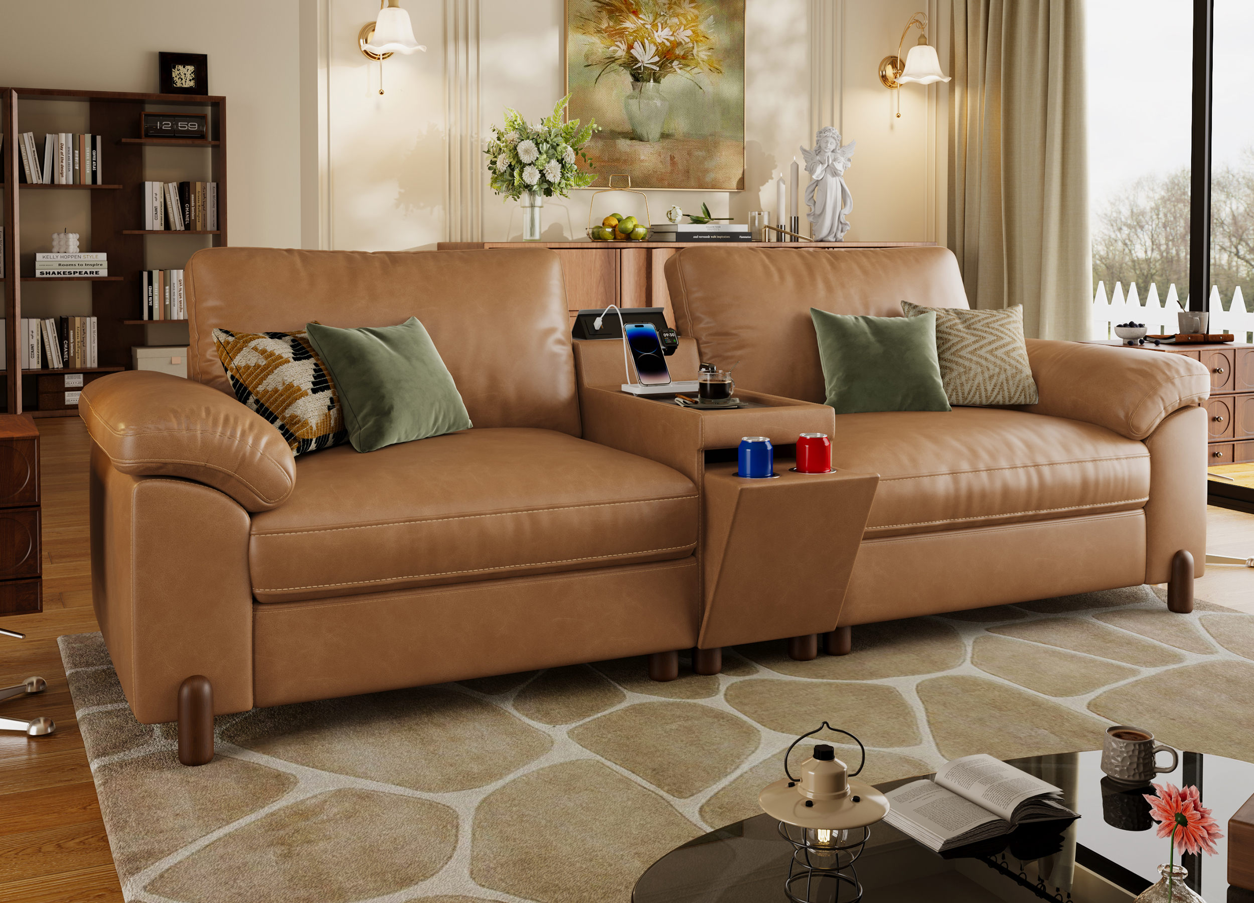 Vista Modular 3 | The Cloud-Couch Collection