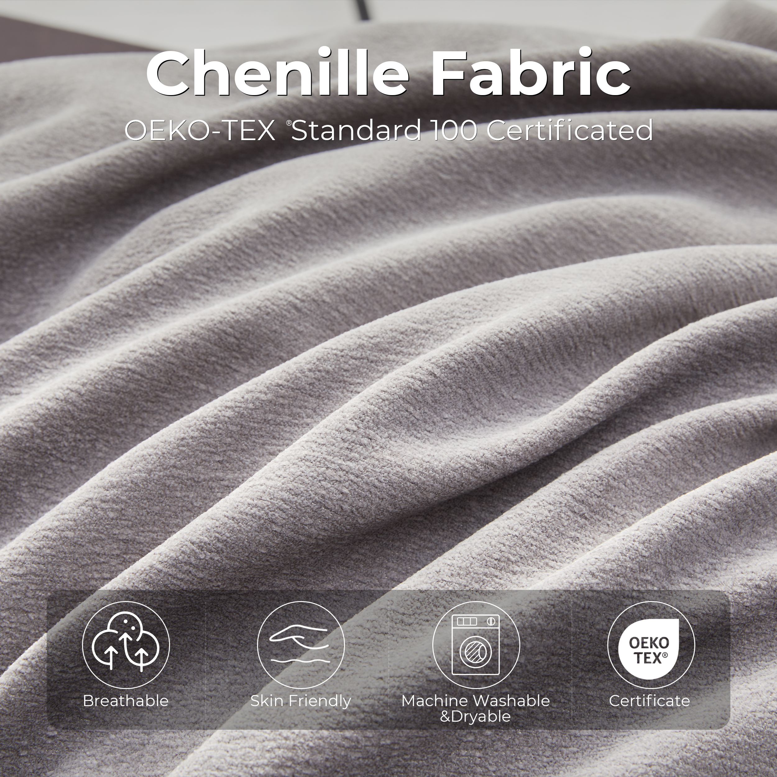 Vista Modular 5 | Ultimate Cozy Cinema Lounge