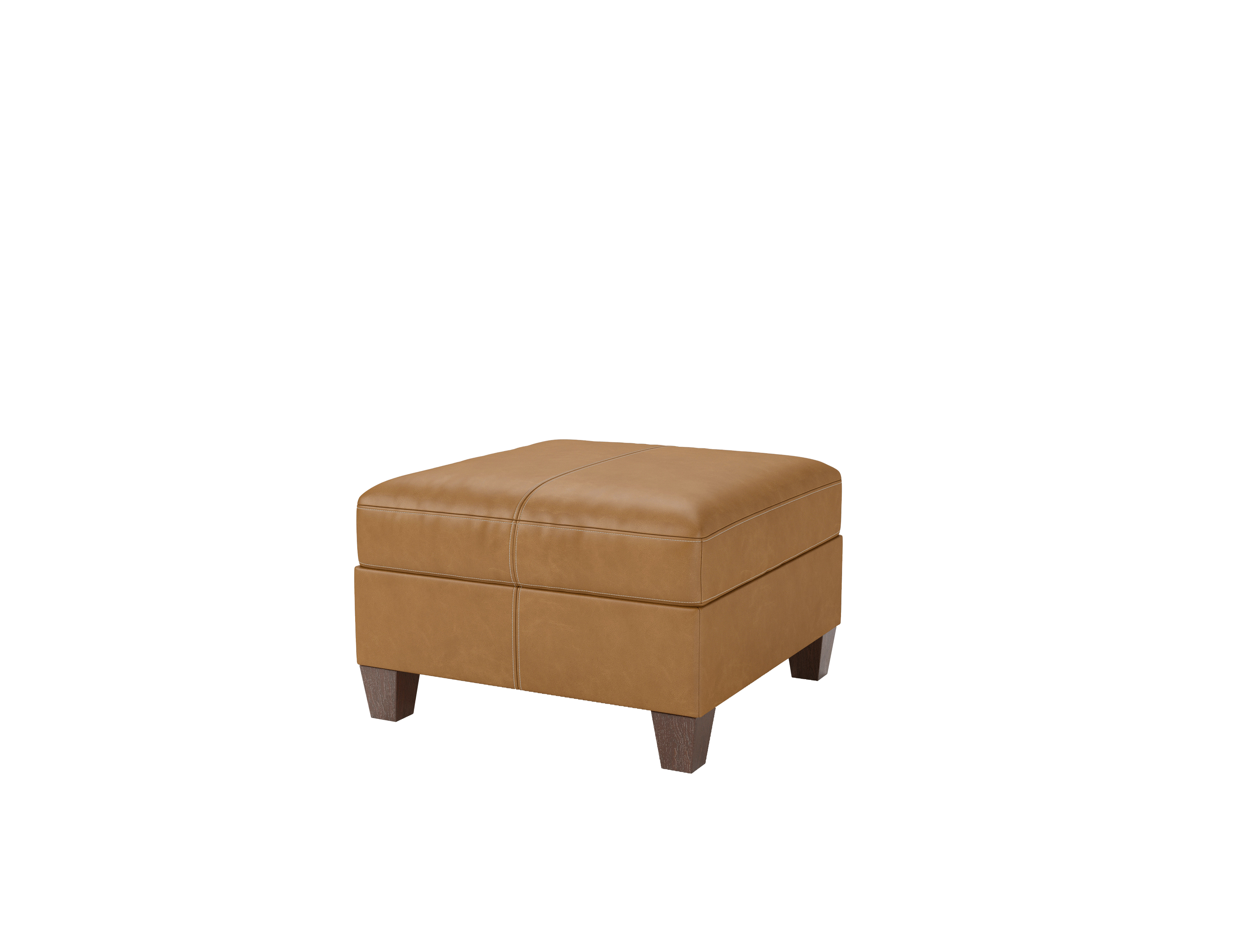 MS-01 Armrest & Seat & Ottoman
