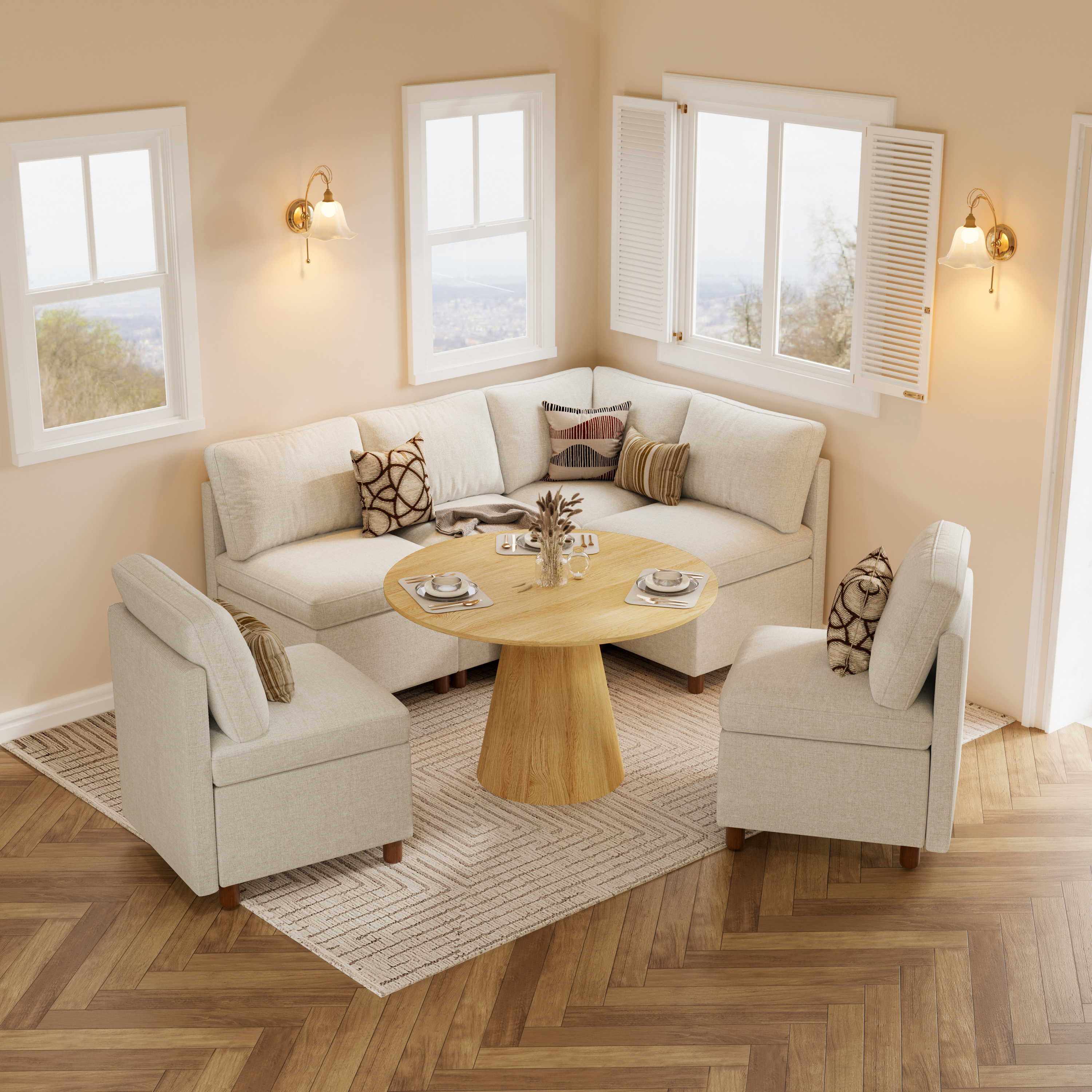 Dining Chairs