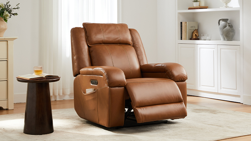 Recliners