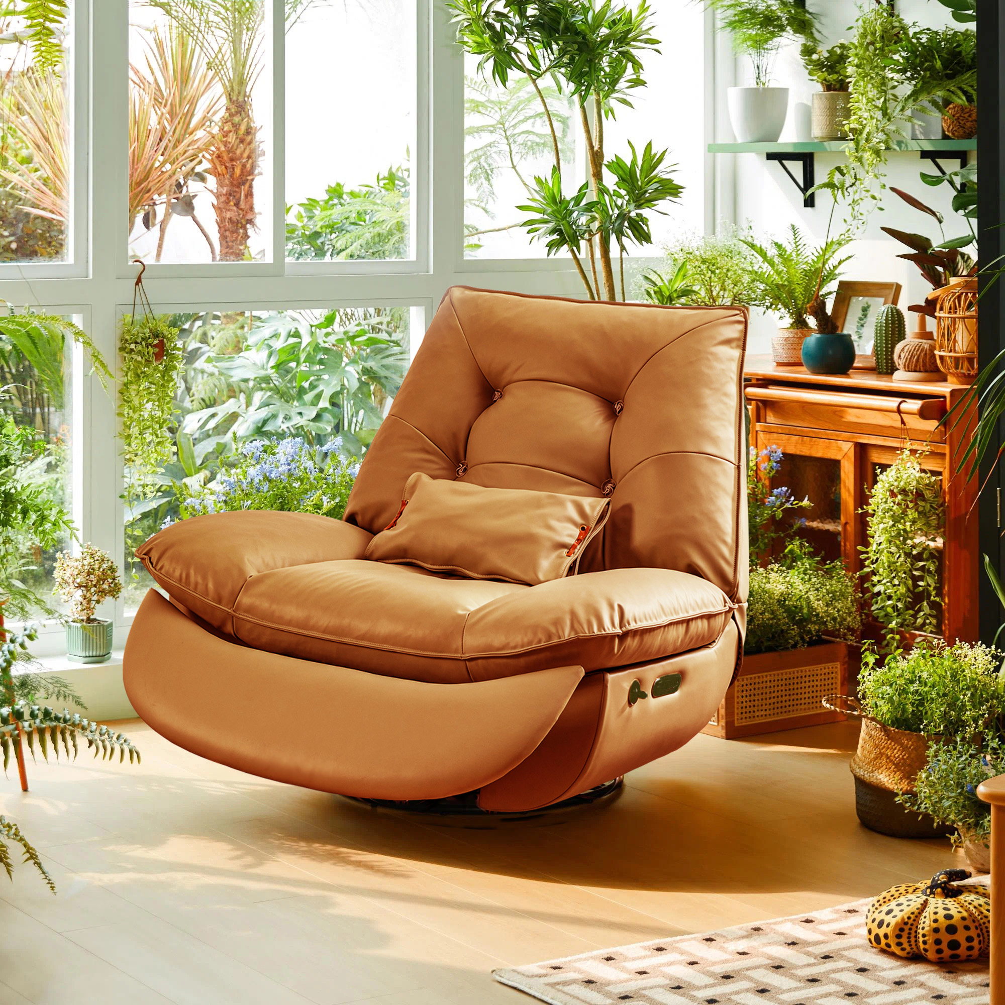 MTG style SMART① Sitjoy Smart-Recliner X1