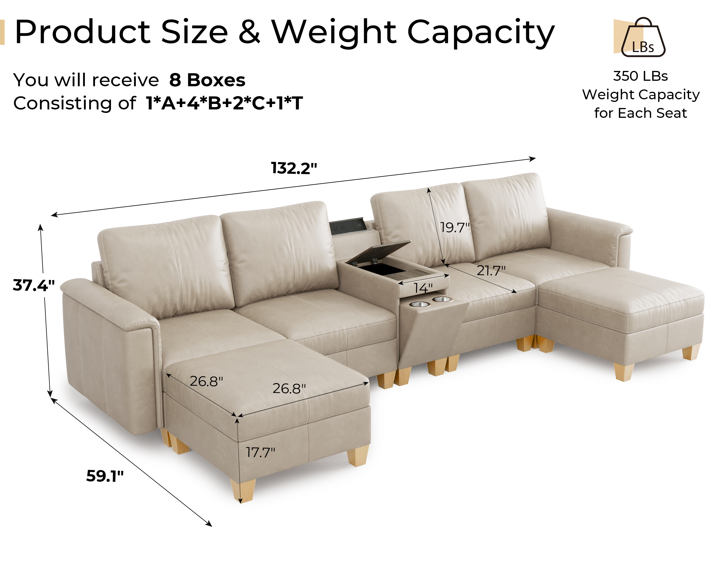 Nexus Modular 7 | Grand Cinema & Storage Pavilion