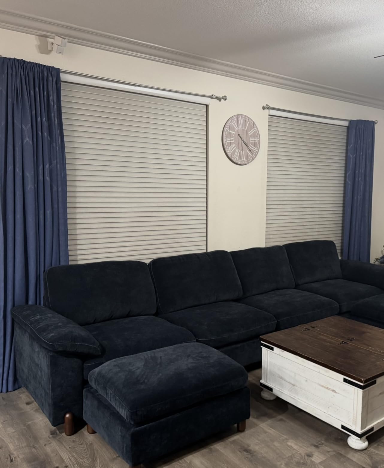 SITJOY Sofa Real Life 9