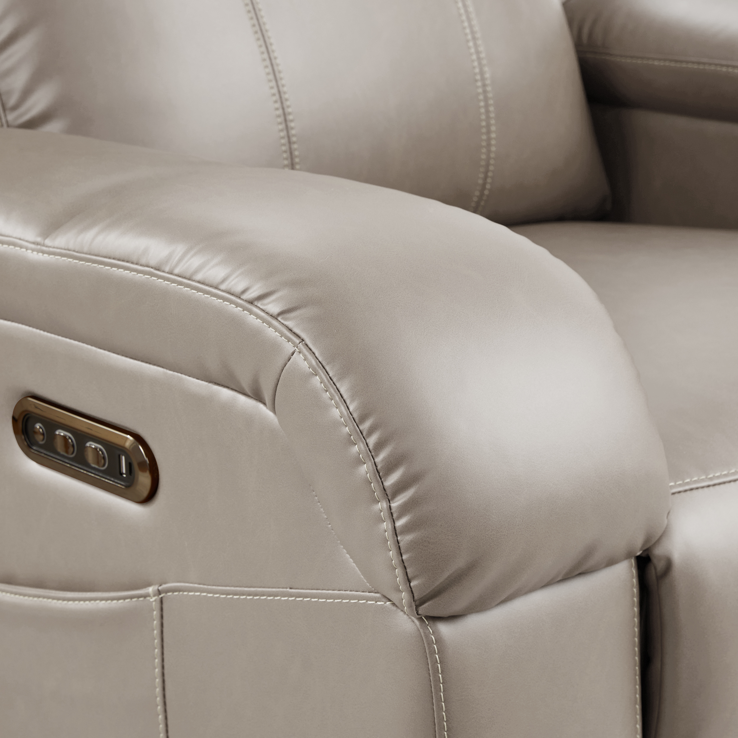 Sitjoy Dual Motor Electric Recliner