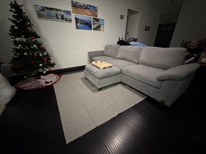 SITJOY Sofa Real Life 5