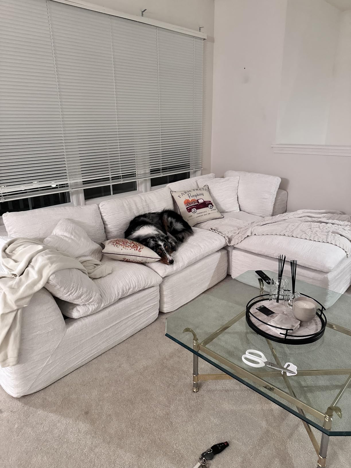 SITJOY Sofa Real Life 11